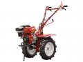 Культиватор бензиновый ASILAK SL-186 колеса 5.00-12 (18 л.с., шир. 115 см, колесо 5.00-12, без ВОМ, передач 2+1)