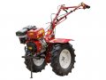 Культиватор бензиновый FERMER FM-1412MX колеса 6.50-12 (13 л.с., шир. 105 см, колесо 6.50-12, без ВОМ, передач 2+1)