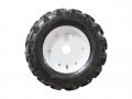 Колесо для культиватора/мотоблока 6,50-12 (ASILAK SL-101, SL-104, SL-105, SL-106, SL-131, SL-144, SL-145, SL-151, SL-184, SL-184L, SL-185,)
