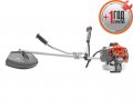 Мотокоса OLEO-MAC BCH 25T EXTRA (Замена OLEO-MAC SPARTA 25  0.96 кВт, 1.2 л.с., 25.4 см3, нож 255х25 мм, 3 зуб., вес 6.4   кг)