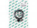 Комплект торц. уплотн. MECHANICAL SEAL MVI2/4/8 PN25 120° KIT WILO