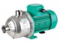 Насос нормальновсасывающий MHI202-1/E/1-230-50-2 WILO
