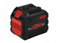 Аккумулятор BOSCH ProCORE18V 18.0 В, 12.0 А/ч, Li-Ion