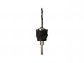 Переходник POWER CHANGE PLUS BOSCH c центрирующим сверлом HSS-G 7.15х85 мм (Шестигр. хвостовик 8,7 мм)