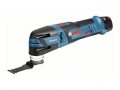 Аккум. многофункциональный инструмент (реноватор) BOSCH GOP 12V-28 в кор. (12.0 В, БЕЗ АККУМУЛЯТОРА, , 20000 об/мин)