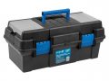 Ящик для инструмента пластмасс. 48.5х24.5х21.5 см (19
