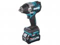 Аккум. ударный гайковерт MAKITA TW 007 GD 201 в кор.