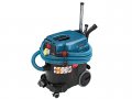 Пылесос BOSCH GAS 35 M AFC (1380 Вт, 35 л, класс: M, самоочистка: автомат)