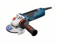 Одноручная углошлифмашина BOSCH GWS 19-125 CI в кор. (1900 Вт, диск 125х22 мм, вибро, плавный пуск)