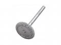 Насадка зазубренная из карбида вольфрама 19 мм DREMEL 9936 (1шт)
