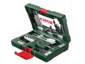 Набор оснастки BOSCH V-Line 41 предмет