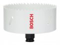 Коронка биметаллическая 102 мм PROGRESSOR FOR WOOD AND METAL BOSCH (по дереву с металлом)