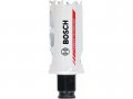 Коронка твердосплавная 35 мм ENDURANCE FOR HEAVY DUTY BOSCH (универсальная)