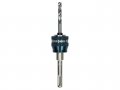 Переходник POWER CHANGE PLUS BOSCH c центрирующим сверлом HSS-G 7.15х85 мм