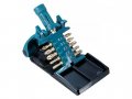 Набор бит Impact Gold MAKITA (11 шт)