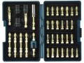 Набор бит Impact Gold MAKITA (38 шт.)