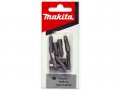 Насадка PZ2, 25 мм, C-form MAKITA 10 шт.