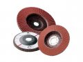 Круг лепестковый 125х22мм P60 конич. 3M 947D(67011) (3М)