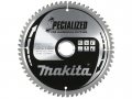 Диск пильный 260х30 мм 80 зуб. по алюминию MAKITA