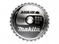 Диск пильный 305х30 мм 32 зуб. по дереву MAKBLADE MAKITA