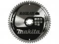 Диск пильный 305х30 мм 80 зуб. по дереву MAKBLADE MAKITA