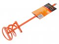 Миксер д/смесей  80х400мм SDS+ STARTUL MASTER (ST0602-08-40) (для красок и штукатурных смесей)