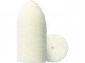 Насадка для чистки и полировки 10 мм DREMEL 422 (4 шт)