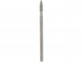Насадка круговая алмазная 2,4 мм DREMEL 7144 (2 шт)