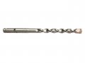 24х400х460 мм бур (сверло) SDS-plus Twister DIAGER