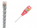 6х100х160 мм бур (сверло) SDS-plus E4 WORTEX
