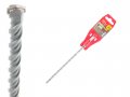 6х150х210 мм бур (сверло) SDS-plus E2 WORTEX