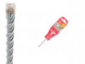 6х50х110 мм бур (сверло) SDS-plus E4 WORTEX