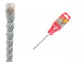 8х100х160 мм бур (сверло) SDS-plus E4 WORTEX