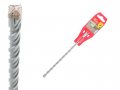 8х150х210 мм бур (сверло) SDS-plus E4 WORTEX