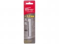 Сверло по металлу ц/х 3.2х36х65 мм HSS WORTEX
