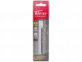 Сверло по металлу ц/х 4.5х47х80 мм HSS WORTEX