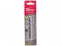 Сверло по металлу ц/х 6.0х57х93 мм HSS WORTEX