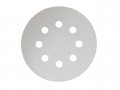 Шлифлист 125мм К120 (P) (BOSCH)