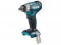 Аккум. ударный гайковерт MAKITA DTW 181 Z в кор. (18.0 В, БЕЗ АККУМУЛЯТОРА, посадочн. квадрат 1/2 