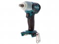 Аккум. ударный гайковерт MAKITA DTW 251 Z в кор. (18.0 В, БЕЗ АККУМУЛЯТОРА, посадочн. квадрат 1/2 