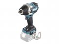 Аккум. ударный гайковерт MAKITA DTW 700 Z (18В, 1/2