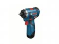 Аккум. шуруповерт BOSCH GSR 12V-20 HX L-BOXX (12.0 В, 2 акк., 2.0 А/ч Li-Ion, 2 скор., 20 Нм, шурупы до 7 мм)