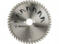 Диск пильный 190х30 мм 48 зуб. по дереву PRECISION BOSCH ( твердоспл. зуб)