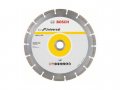 Алмазный круг 230х22 мм универс. сегмент. ECO UNIVERSAL BOSCH ( сухая резка)