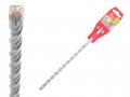 10х210х260 мм бур (сверло) SDS-plus E4 WORTEX