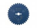 Диск пильный 254х30 мм 32 зуб. по дереву EXPERT FOR WOOD BOSCH ( твердоспл. зуб)