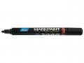 Маркер промышл. перманентный на основе жидк. краски MARKAL MARKPAINT ЧЕРНЫЙ (Толщина линии 2 мм. Цвет черный)