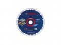 Алмазный круг 180х22 мм по металлу сегмент. Expert Diamond Metal Wheel BOSCH (сухая резка)