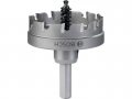 Коронка твердосплавная 50 мм ENDURANCE FOR HEAVY METAL BOSCH (по металлу)