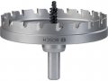 Коронка твердосплавная 70 мм ENDURANCE FOR HEAVY METAL BOSCH (по металлу)